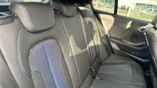 BMW 1 Series 118i M Sport 5dr Step Auto Petrol Hatchback